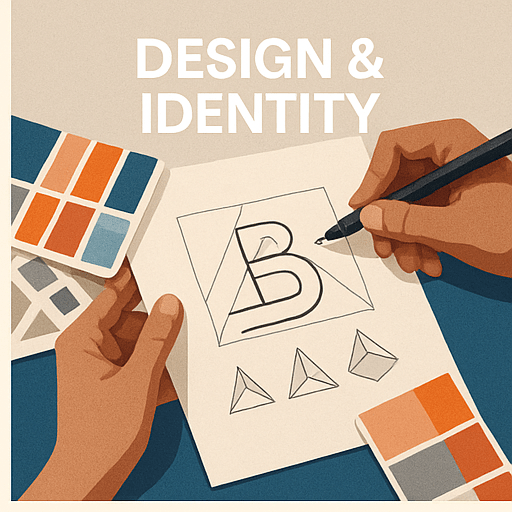 Design and identity