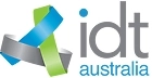 idt logo