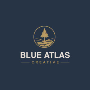 Blue Atlas